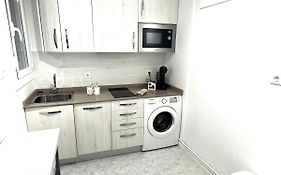 La Terraza De Laurel Aire Acondicionado By Apartamnetos Logrono